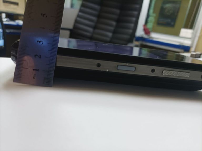 Дешево Oukitel WP19 Pro 8/256GB black з ломбарду