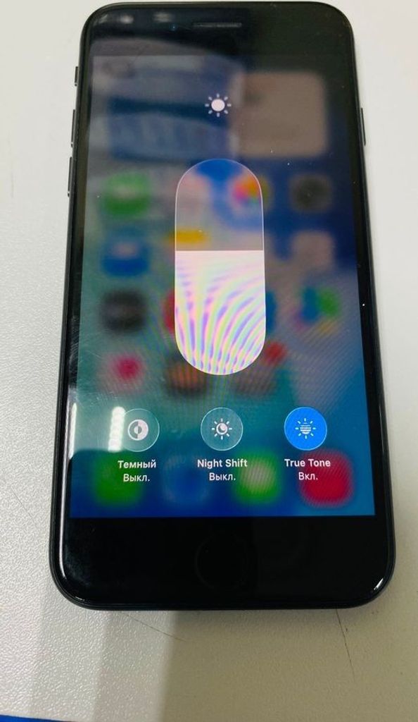 Розпродаж Apple iPhone SE 2020 64GB Black Slim Box (MHGP3), продавець Техноскарб