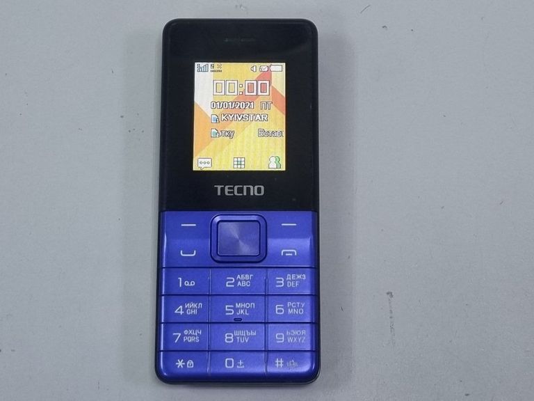 Tecno t301 Код:01-200867796. Зображення 12