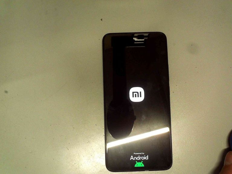 Оголошення Xiaomi redmi note 14 6/128gb Б/У