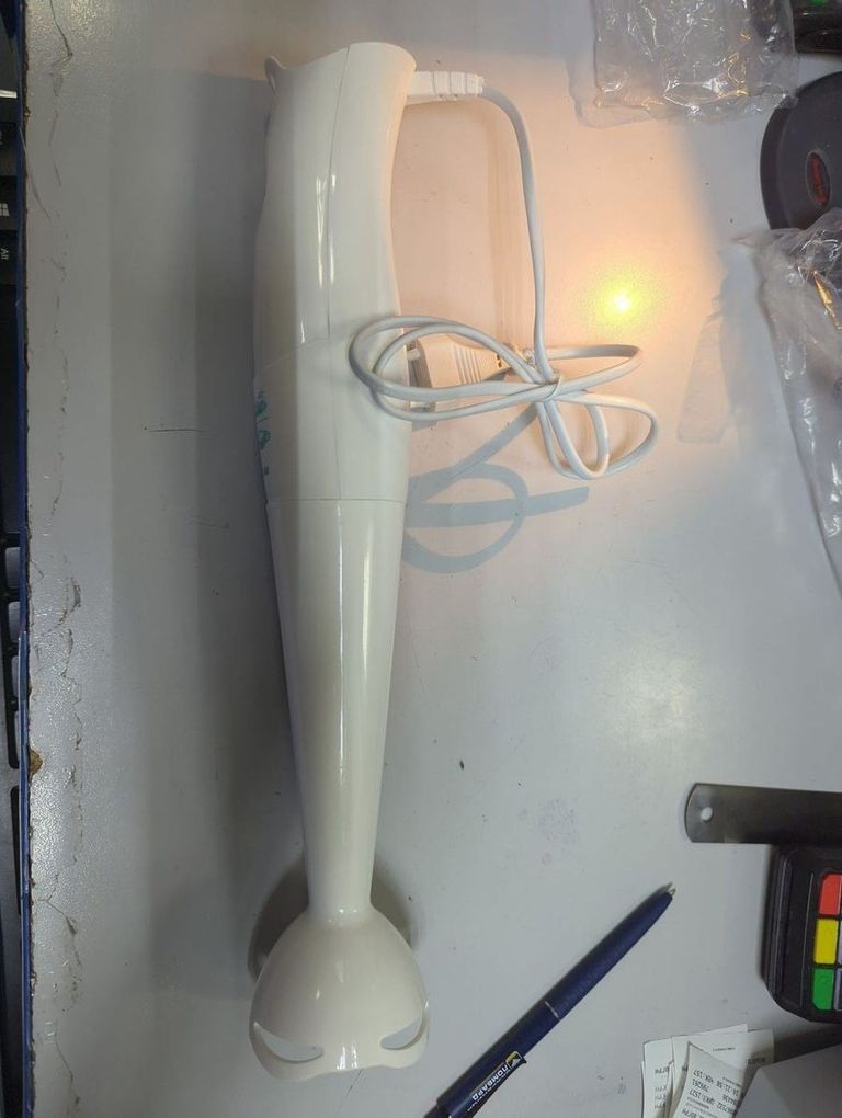 Дешево Grunhelm EBS-300P з ломбарду