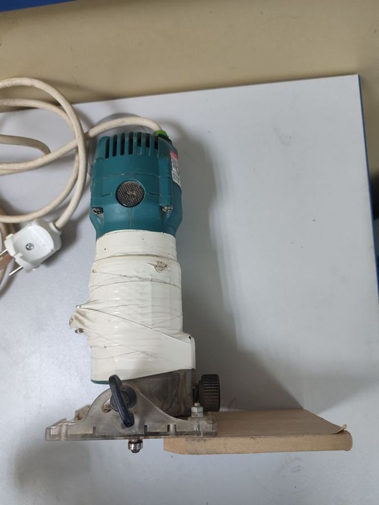 Makita 3708 Код:01-200870307. Изображение 5