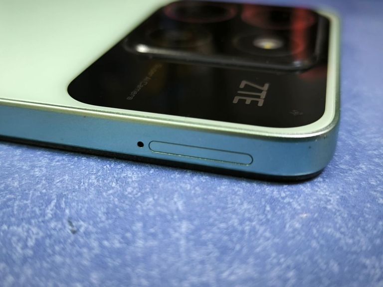 Zte Blade A35 4/64GB Green Код:01-200871991. Зображення 5