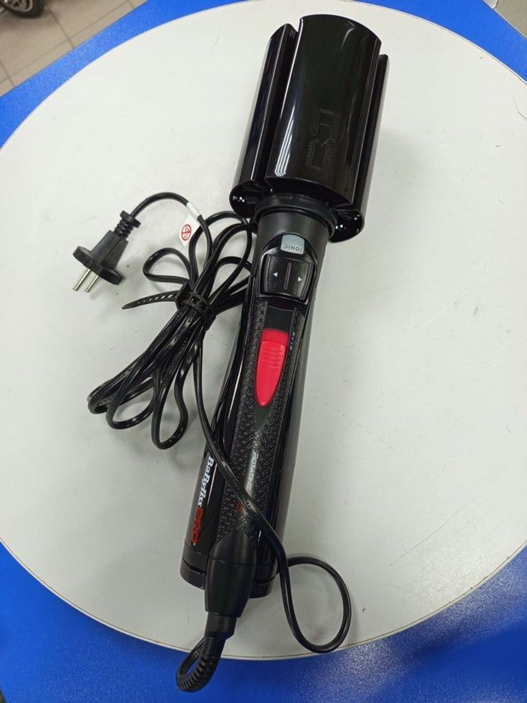 Купить Babyliss bab2770e Б/У