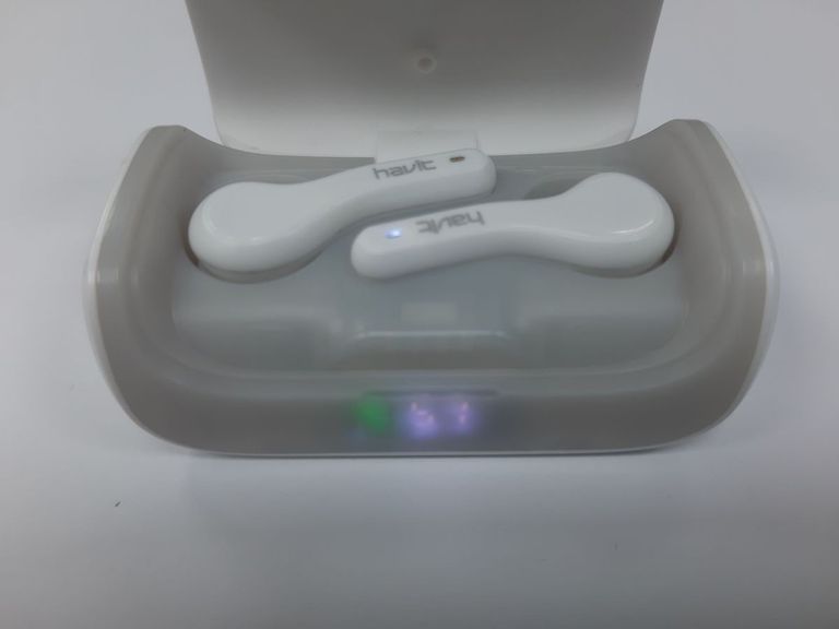 Оголошення Havit TW937 White Б/У