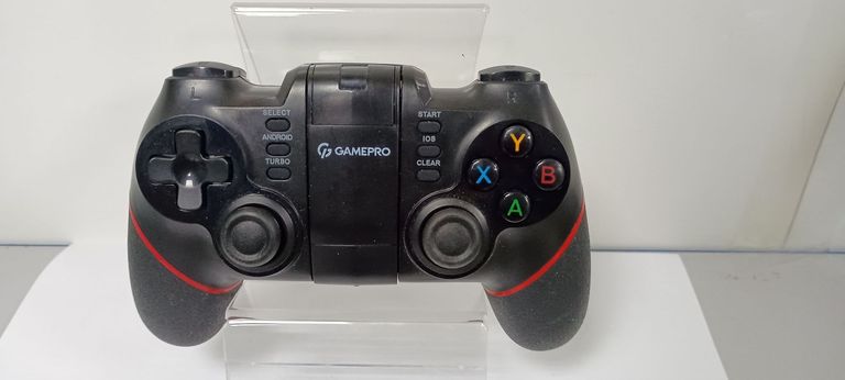 Купити Gamepro mg850 Б/У