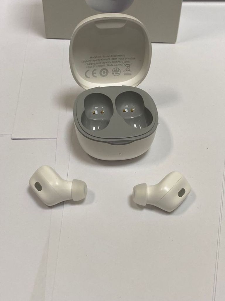 Baseus encok wm01 Код:01-200867288. Изображение 9