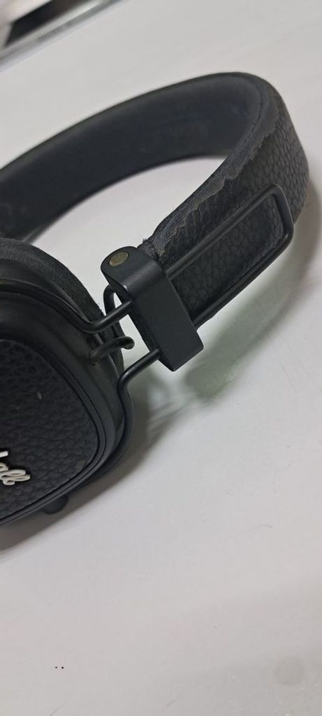 Дешево Marshall major iii bluetooth з ломбарду