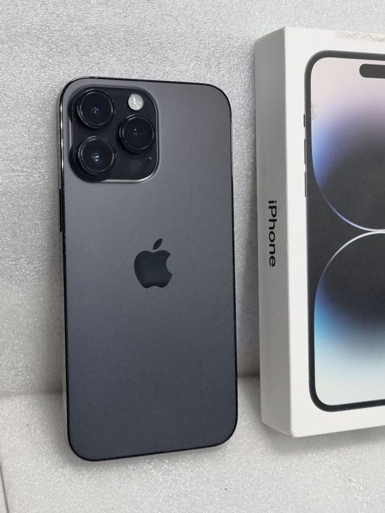 Apple iphone 14 pro max 128gb Код:01-200873365. Зображення 5