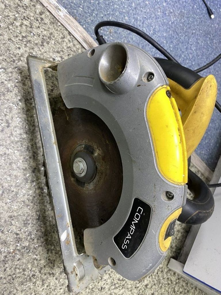Оголошення Compass M1Y-185 Б/У