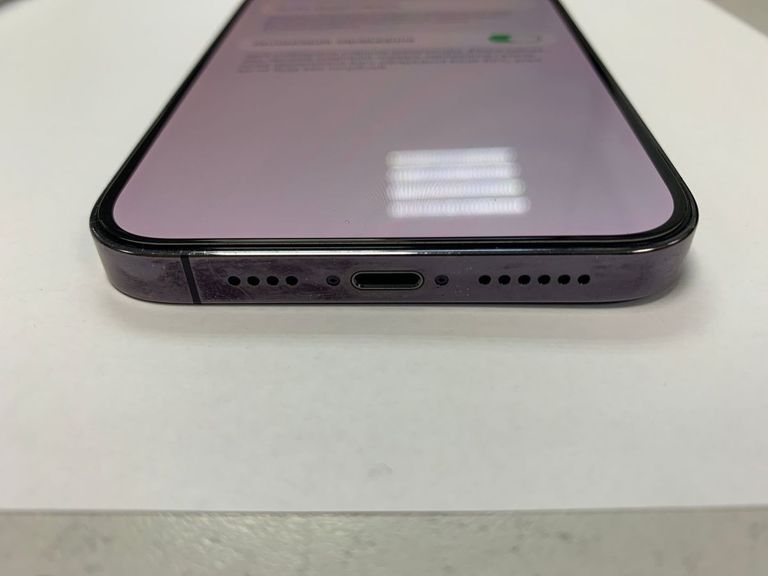 Распродажа Apple iphone 14 pro max 512gb esim, продавец Техноскарб