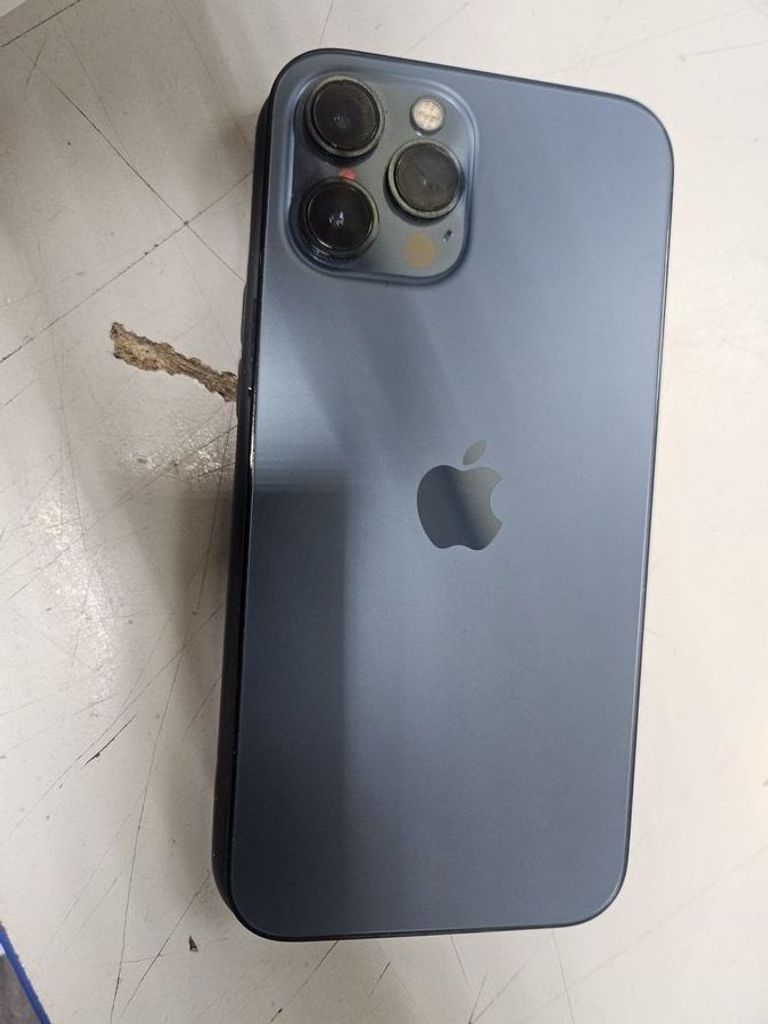 Дешиво Apple iphone 12 pro max 128gb с ломбарда