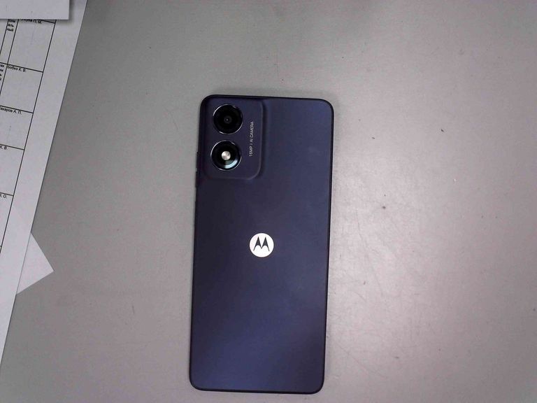 Дешево Motorola g04 4/64gb з ломбарду