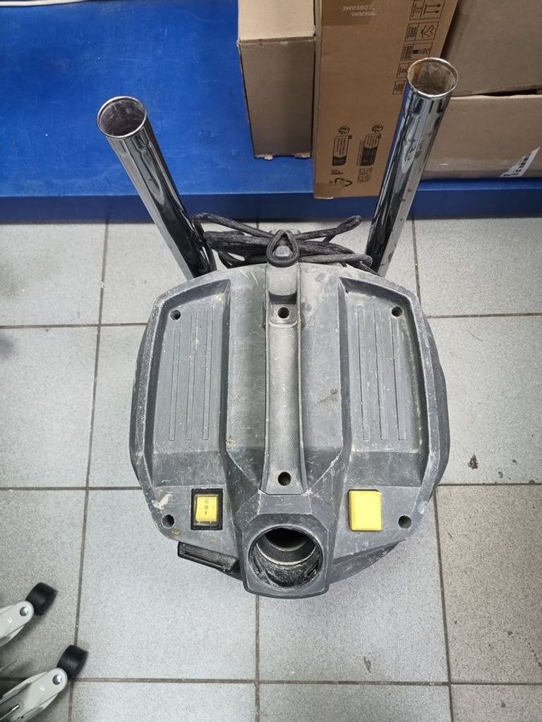 Karcher nt 22/1 ap te l Код:01-200874879. Изображение 5