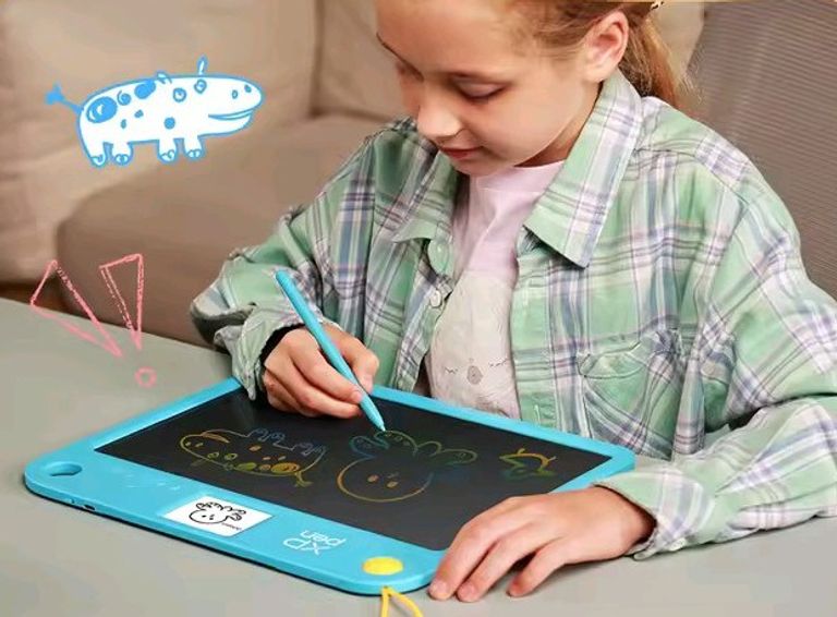 Doddle Learning Board! 13,3' (33 см)  Код:null. Изображение 7
