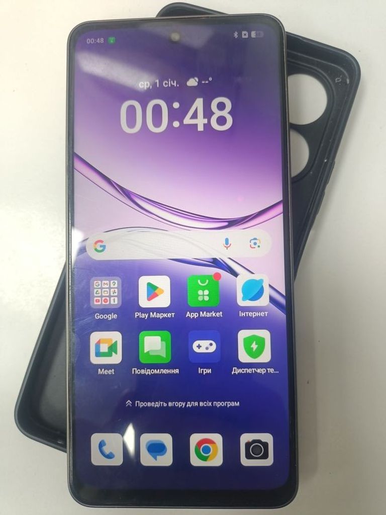 Купити Oppo a5 pro 4g 8/128gb Б/У