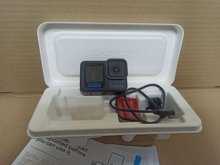 Дешево Gopro hero13 з ломбарду