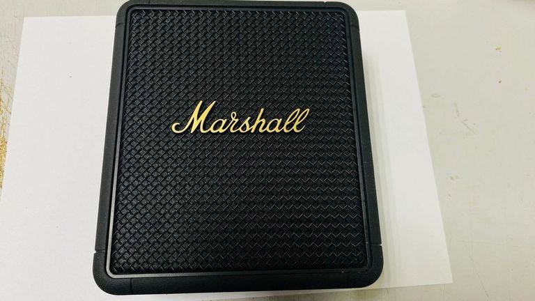 Купити Marshall stockwell ii Б/У