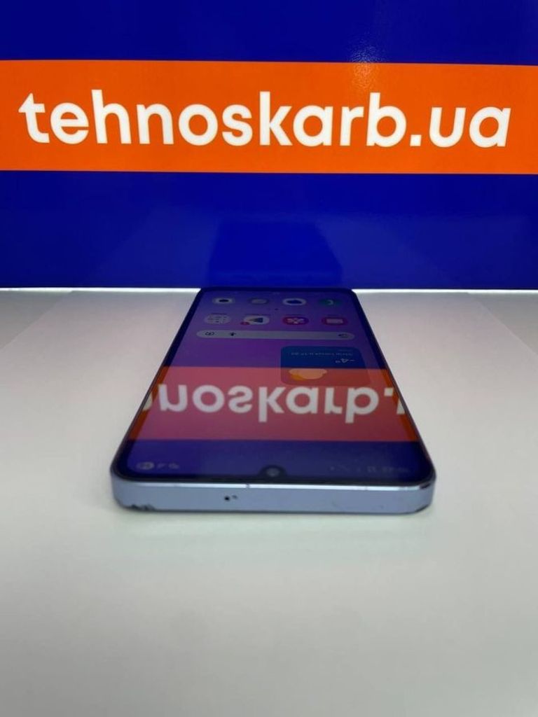 Samsung galaxy a07 4/128gb Код:01-200876416. Зображення 11