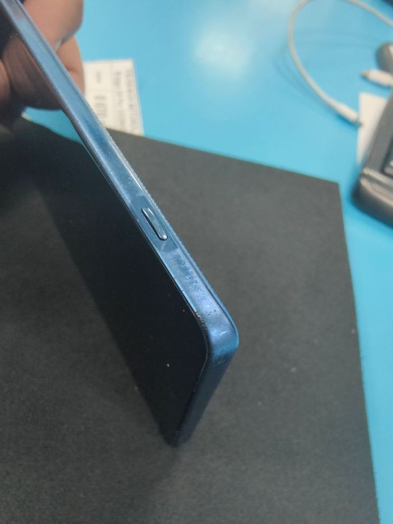 Motorola Edge 20 Pro 12/256GB Blue Код:01-200839175. Зображення 5