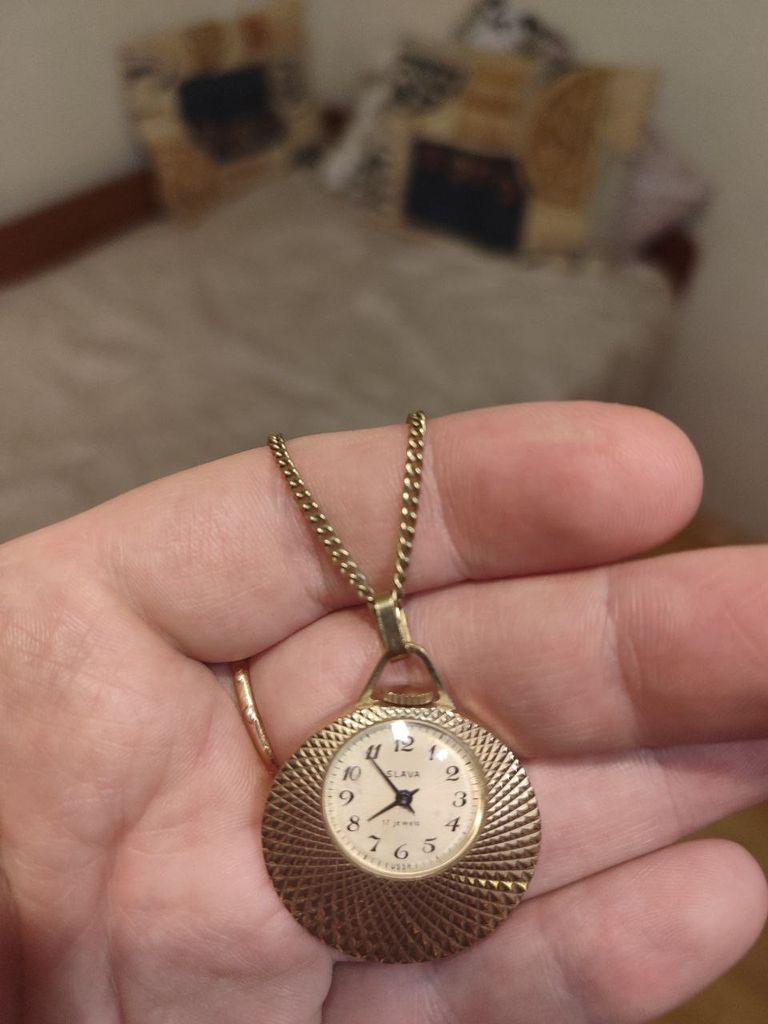 Дешево «БОГ сонця РА» AU-5, СССР 80-х. з ломбарду