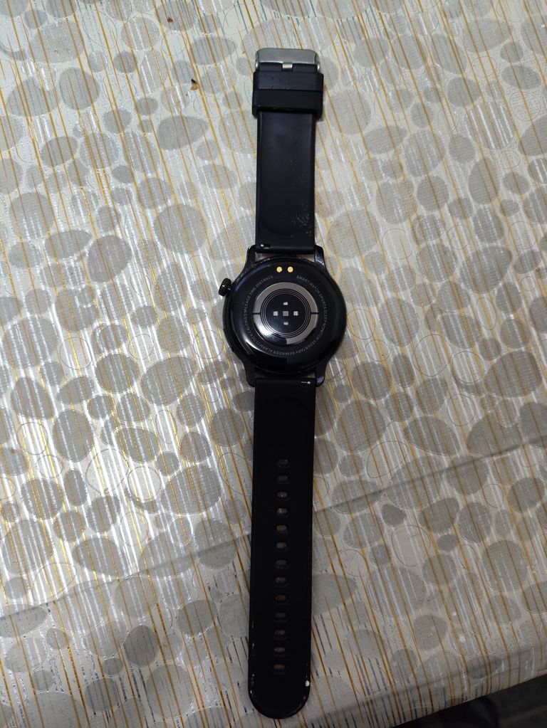 Купити Hoco Y10 Pro Smart часы Б/У