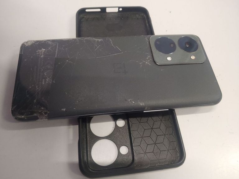 Oneplus nord 2t 8/128gb Код:01-200880937. Зображення 8