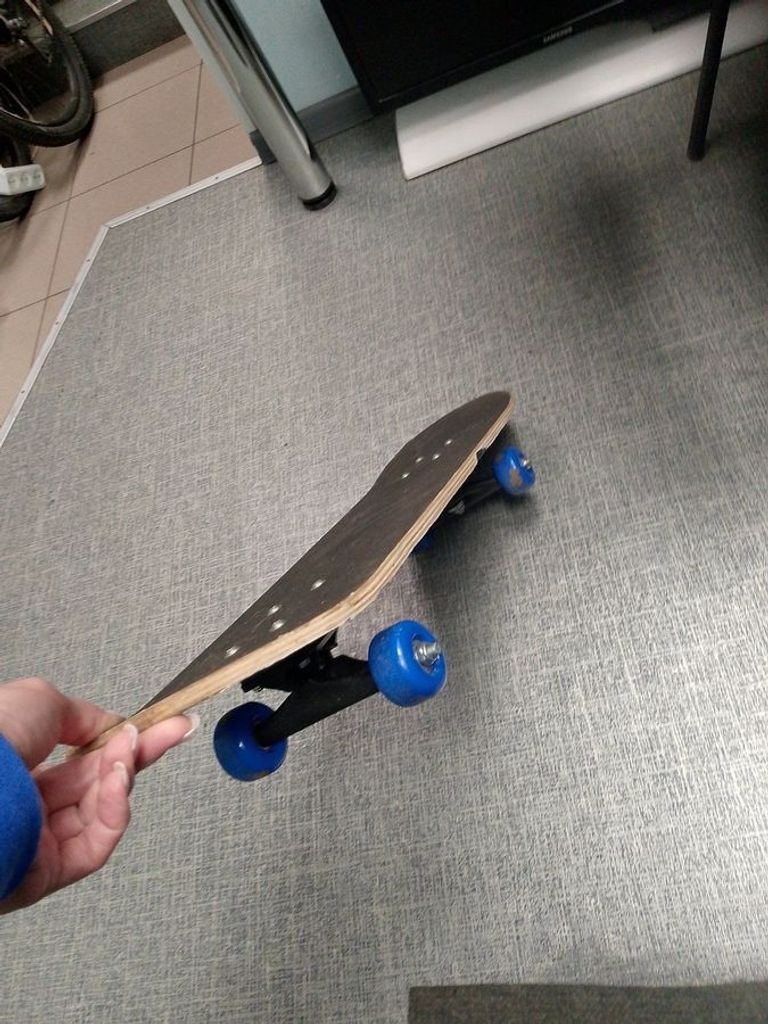 Распродажа Kateboard без моделі, продавец Техноскарб