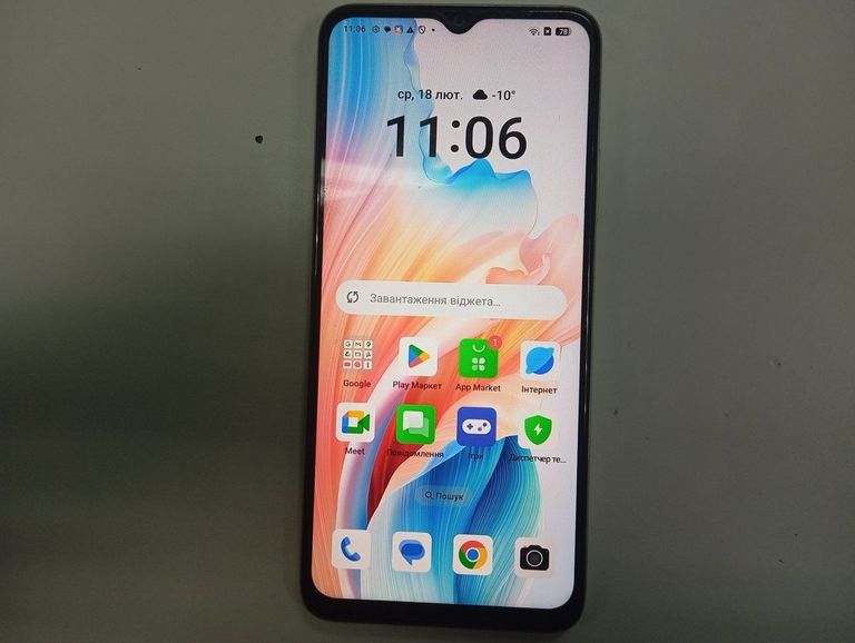 Купить Oppo a38 4/128gb Б/У