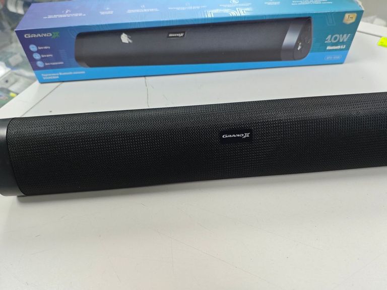 Купить Grand-x BTS-10SB Б/У