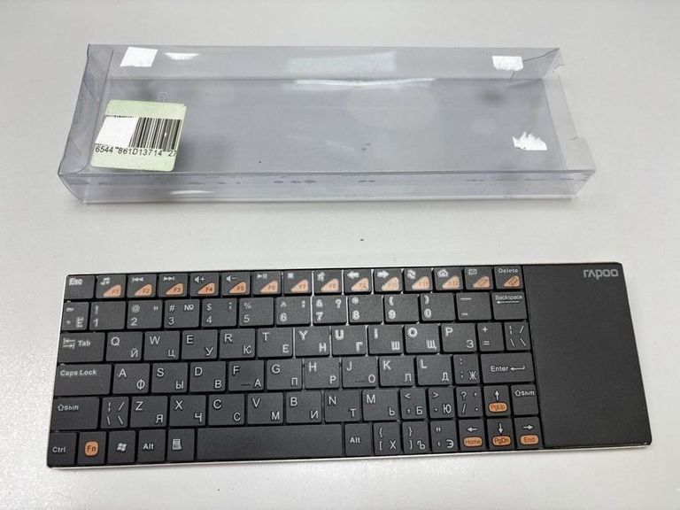 Оголошення Rapoo e2700 Б/У