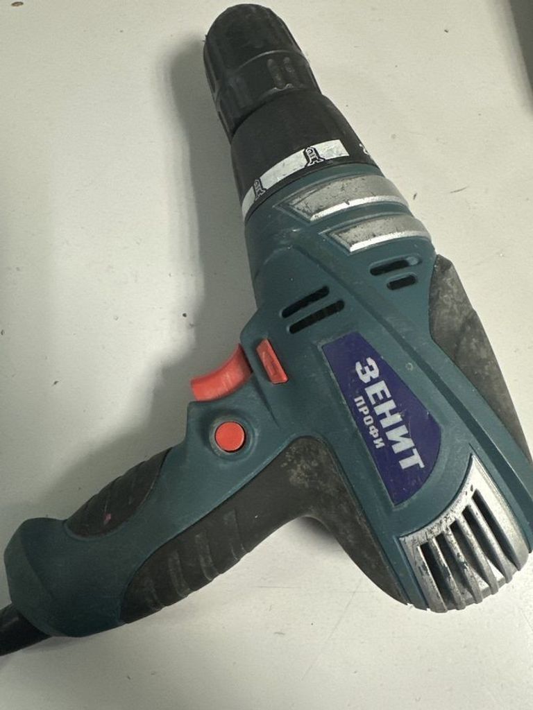 Оголошення Зенит зш-550 профи Б/У