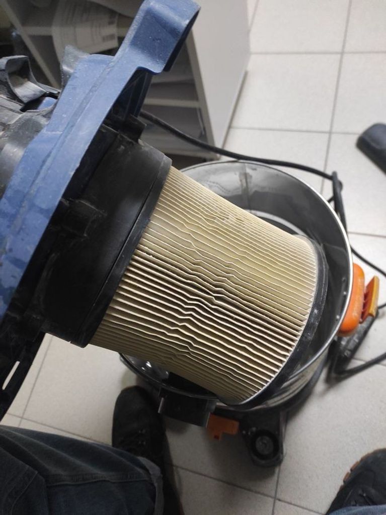 Купить Dexter VOD1530SWC Б/У