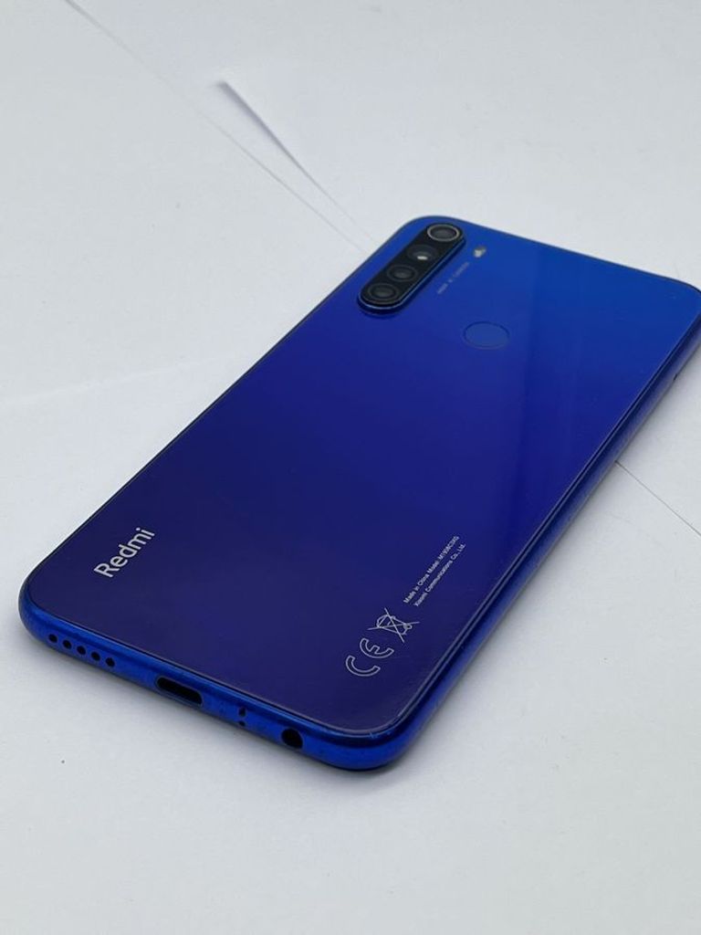 Xiaomi redmi note 8t 4/128gb Код:01-200882083. Зображення 7
