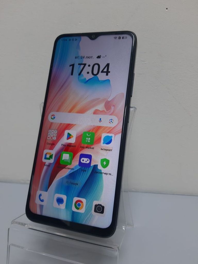 Купити Oppo a38 4/128gb Б/У