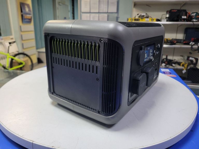 Allpowers R600 Код:01-200882554. Зображення 5