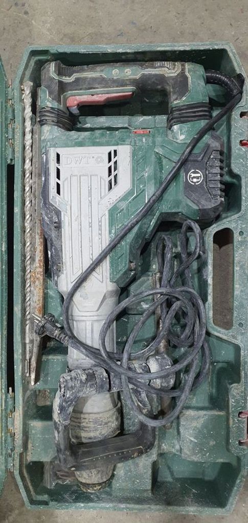 Оголошення Dwt H-17-11 B BMC Б/У