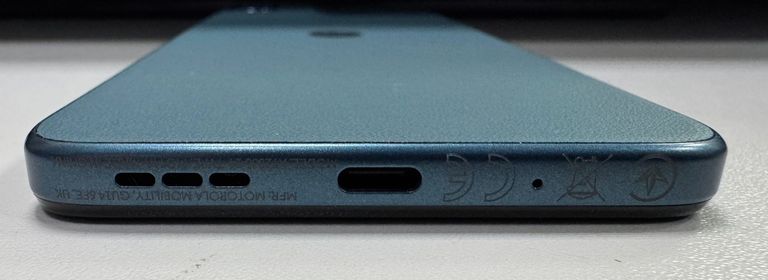 Motorola moto g06 4g 4/64gb tendril Код:01-200881082. Зображення 9