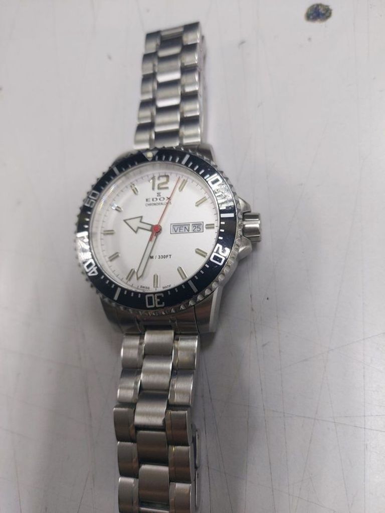 Дешиво Edox 84300 с ломбарда