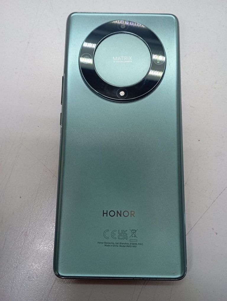 Дешево Huawei honor magic 5 lite 5g 8/256 з ломбарду