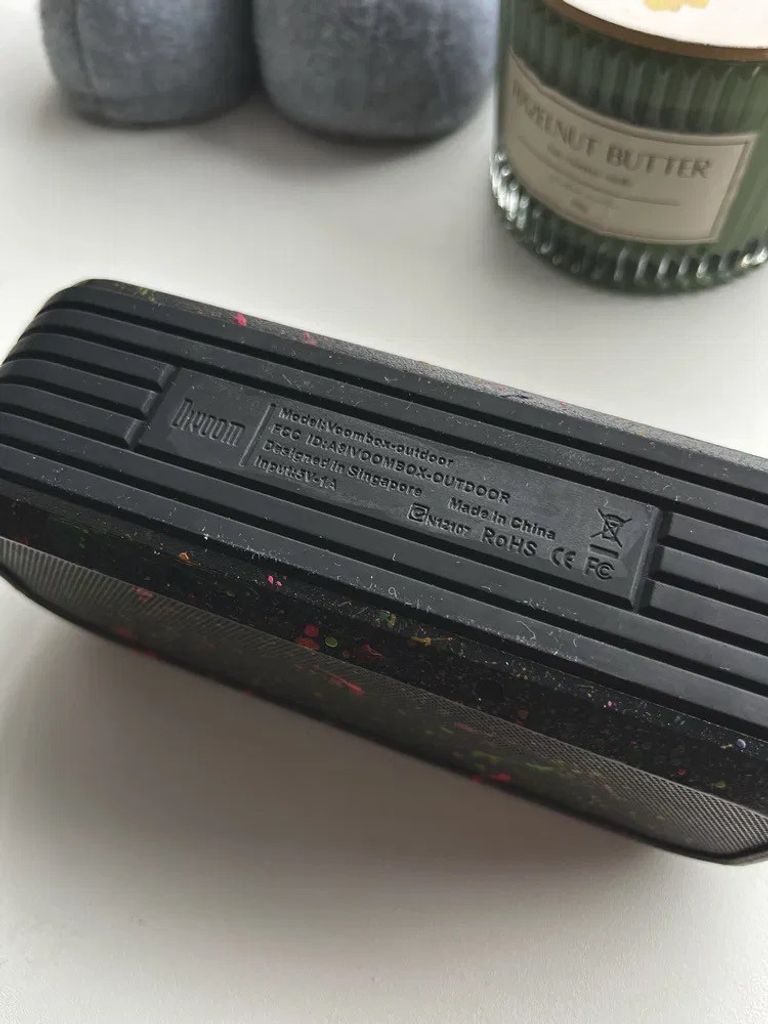 Дешиво Divoom Voombox-Outdoor с ломбарда