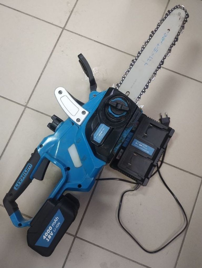 Купить Kraissmann 4051 AKS-BL 20/2 Б/У