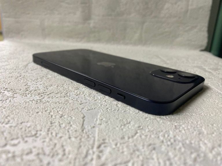 Apple iPhone 12 128GB (PRODUCT)RED Код:01-200883547. Изображение 6