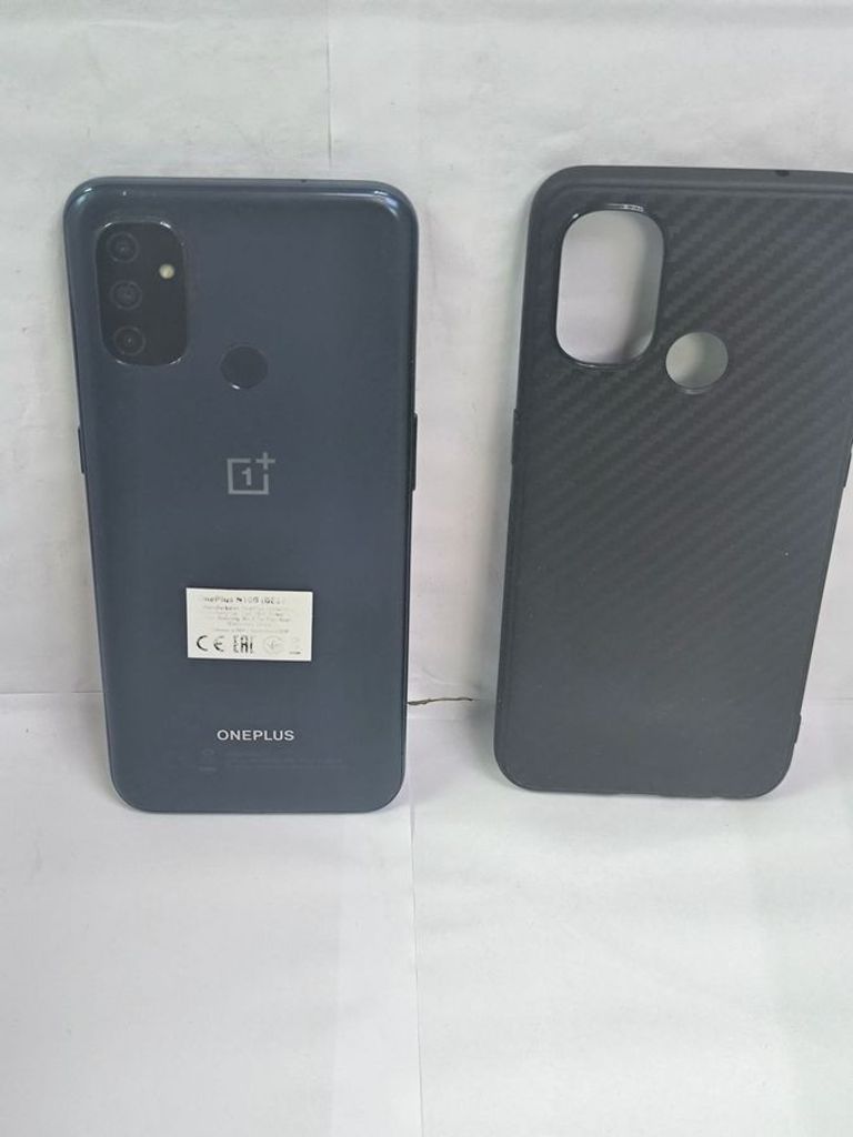 Дешиво Oneplus nord n100 4/64gb с ломбарда