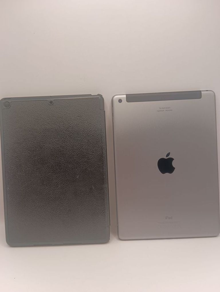 Объявление Apple ipad 9.7 5gen wi-fi 32gb Б/У