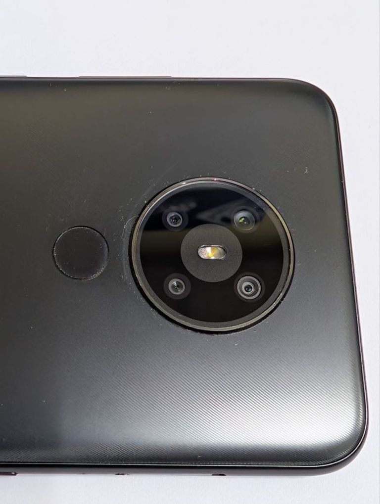 Дешиво Nokia 5.3 ta-1234 4/64gb с ломбарда