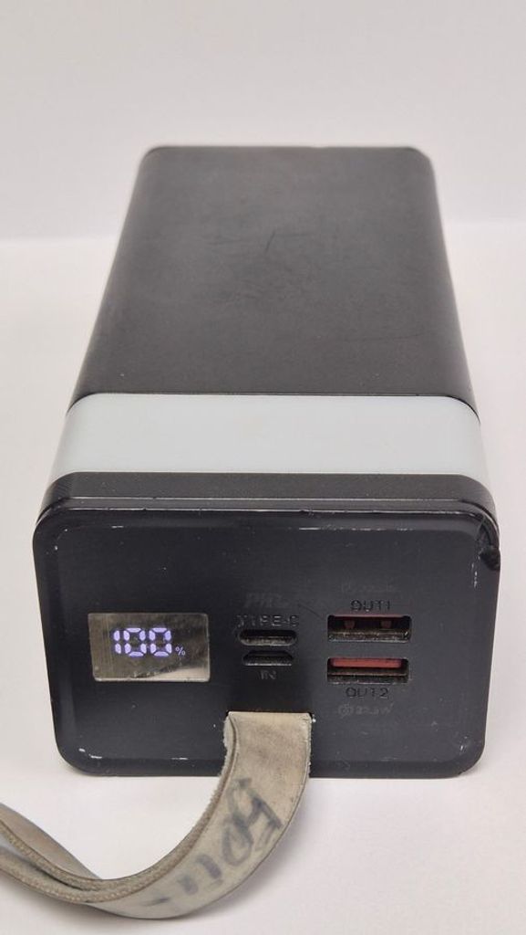 Без Виробника 40000 mah Код:01-200884040. Изображение 8