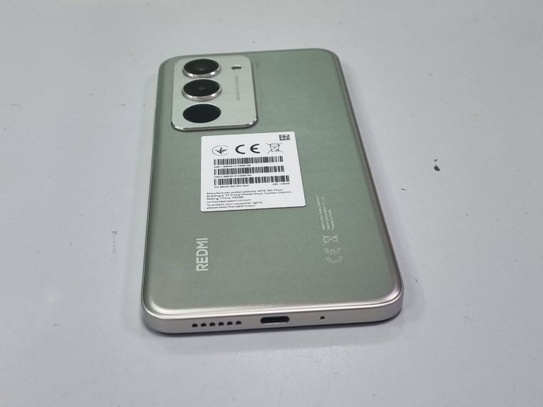 Xiaomi Redmi Note 15 4G 6/128GB Purple Код:01-200885072. Изображение 8