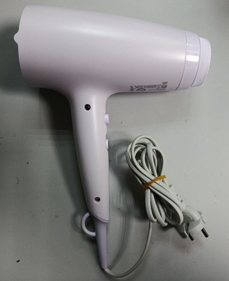 Объявление Philips BHD341/10 Б/У