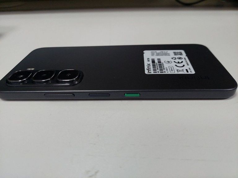 Infinix hot 60i 4/128gb Код:01-200886063. Зображення 7